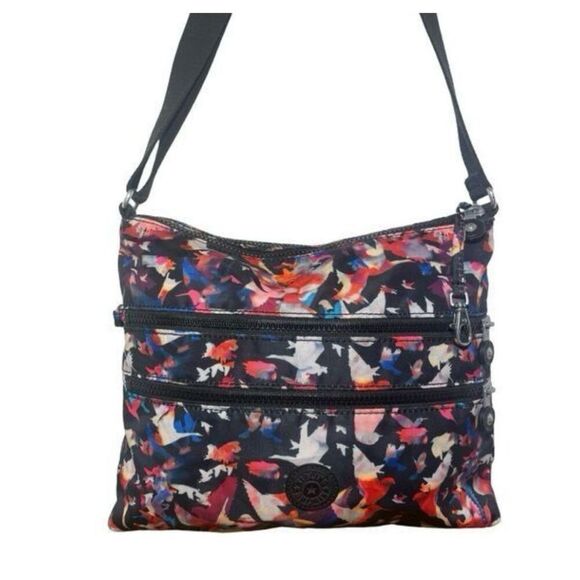 Kipling Alvar Crossbody NWOT - Picture 3 of 8